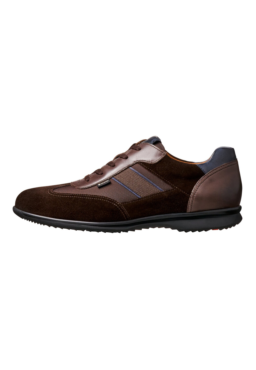 

Кроссовки LLOYD Schuhe VAGO, коричневый
