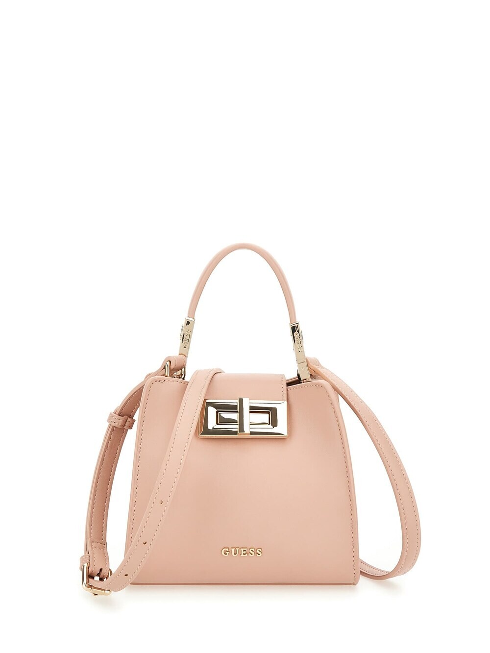 

Сумочка Guess Monia, розовый