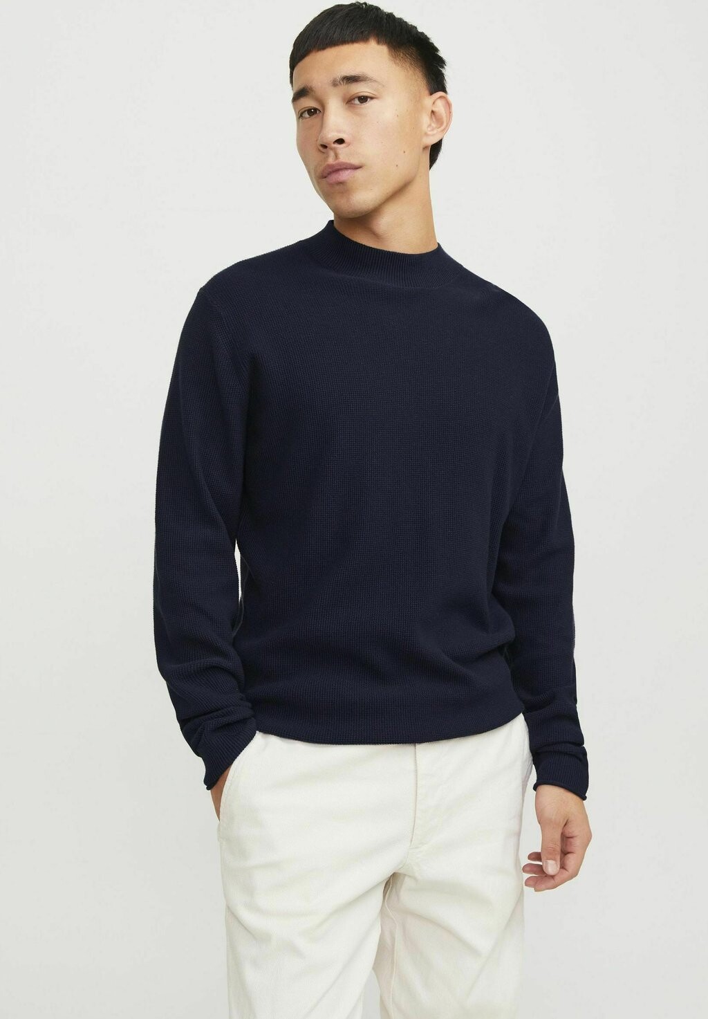 

Свитер Jack & Jones, ночное небо