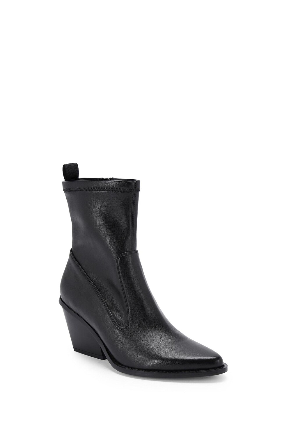 

Черные ботильоны Sabrina KG Kurt Geiger, черный