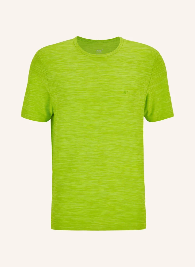 

Футболка витус Joy Sportswear, зеленый