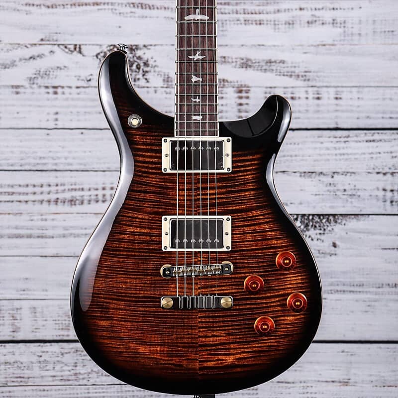 

Электрогитара Paul Reed Smith SE McCarty Electric Guitar | Black Gold