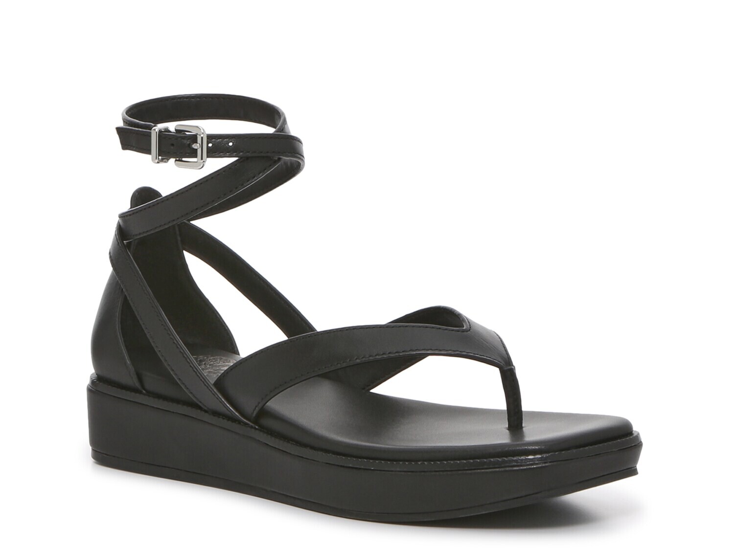 

Сандалии Vince Camuto Praiyani, черный