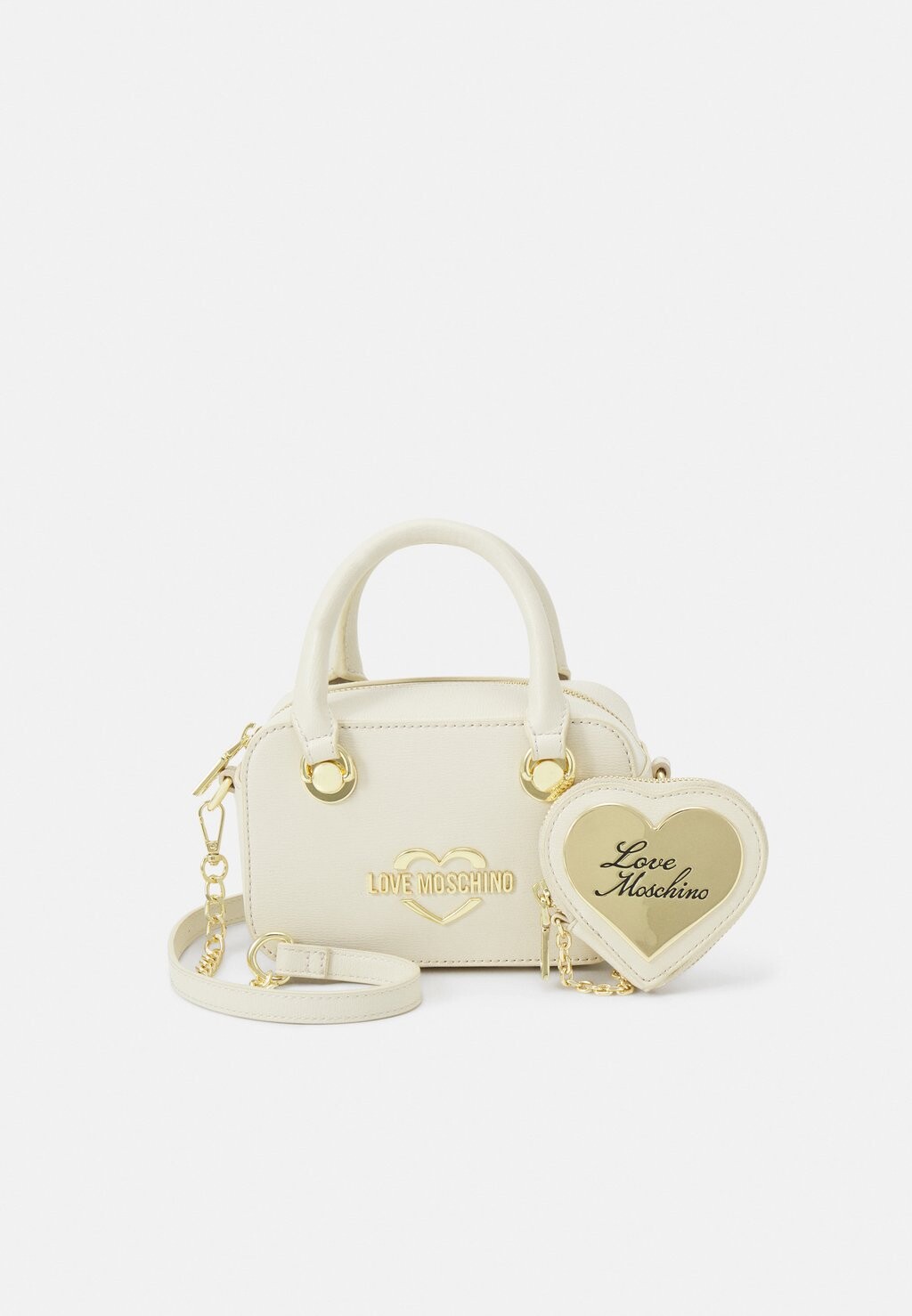 

Сумка Love Moschino