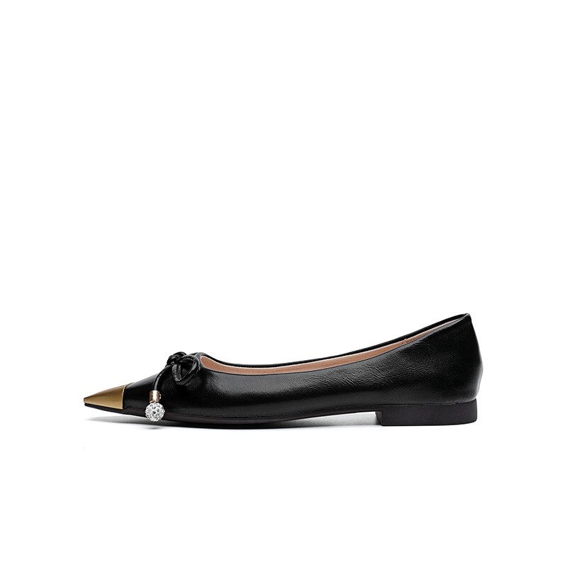 

Туфли женские повседневные Women's Casual Shoes Women's Moon Buds, кремовый