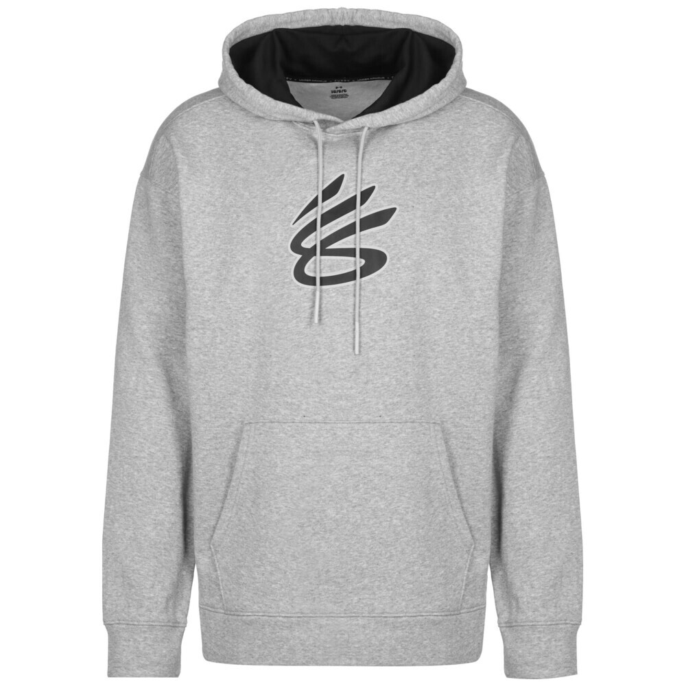 

Спортивная толстовка Under Armour, серый