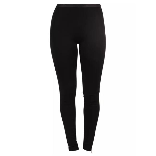 

Брюки viscose blend leggings 1017 Alyx 9Sm, черный