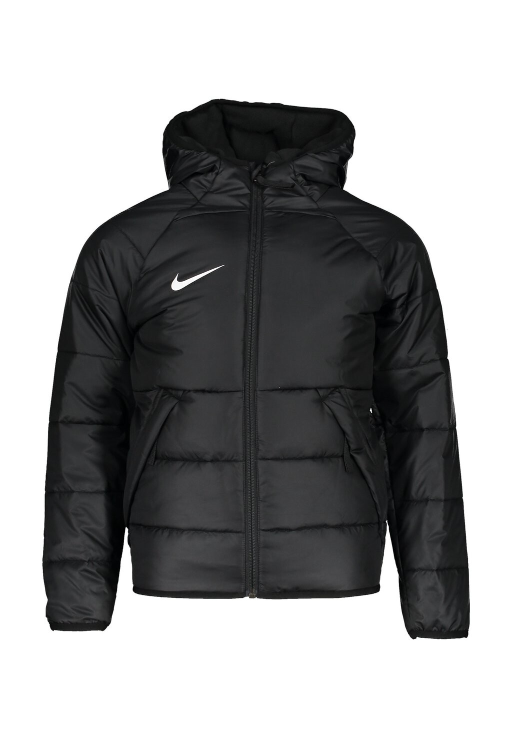 

Зимняя куртка Nike, цвет schwarzweiss