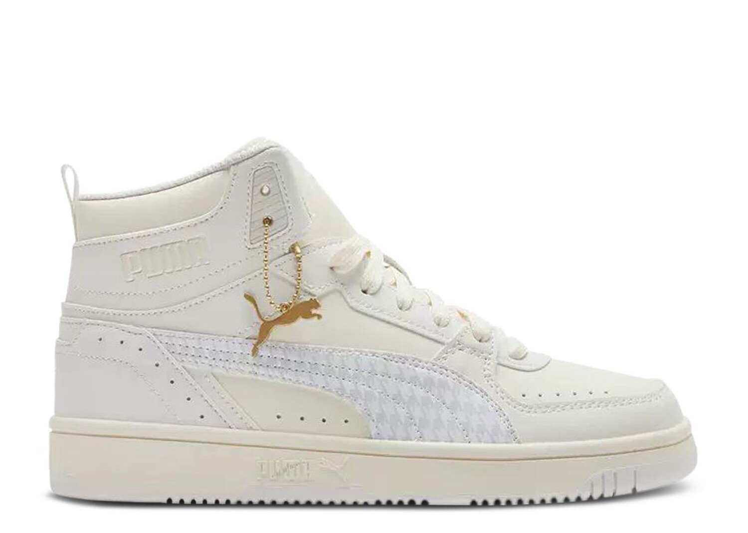 

Кроссовки Puma Rebound Joy 'Geometrics', кремовый, Бежевый