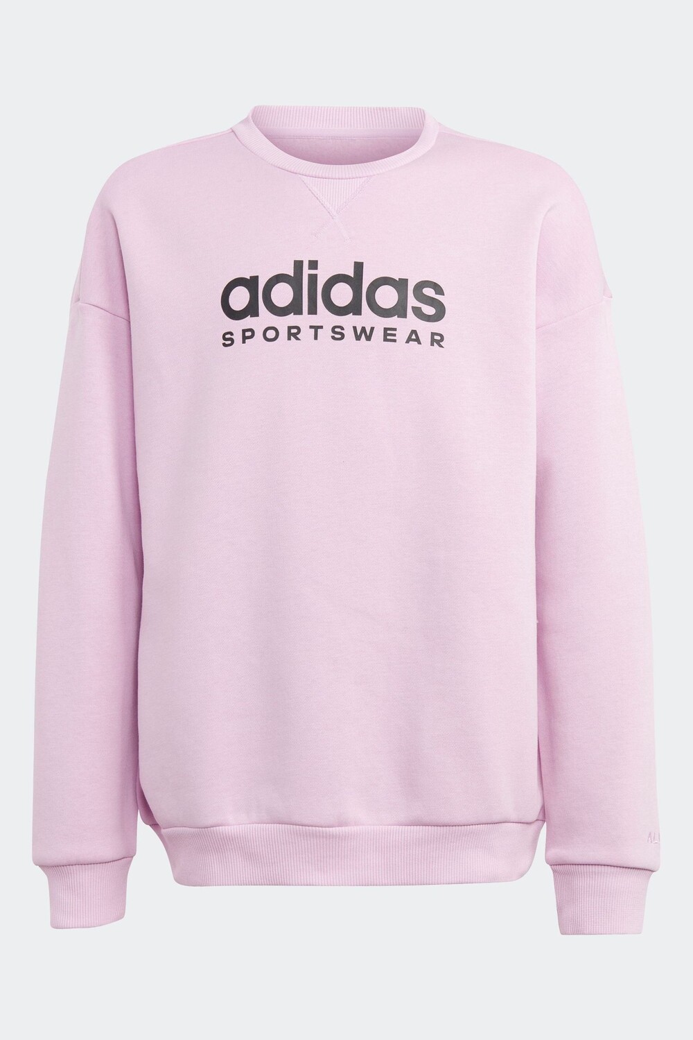 

Все с круглым вырезом adidas, фиолетовый