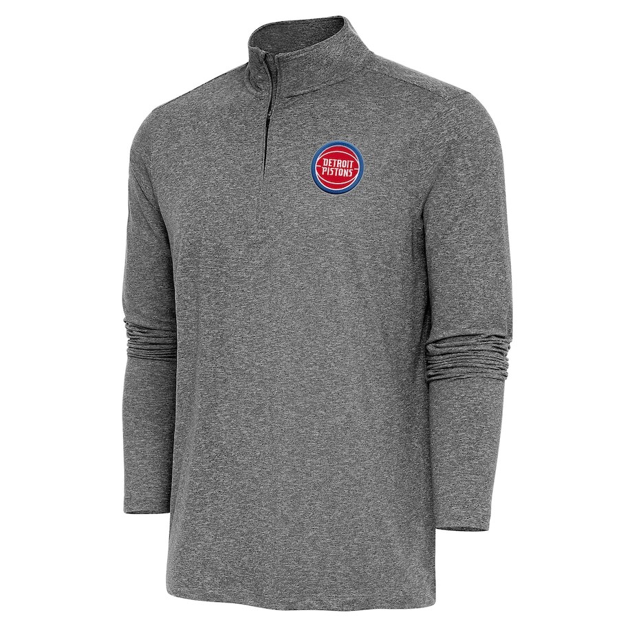 

Куртка Antigua Detroit Pistons, черный