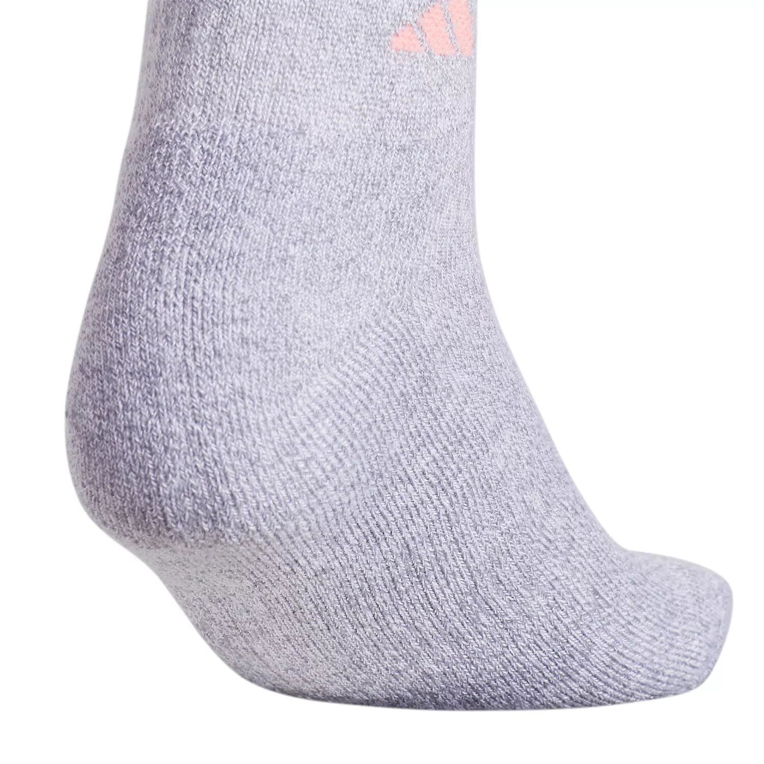 

Женские носки adidas Athletic длиной четверть длины (6 пар) adidas
