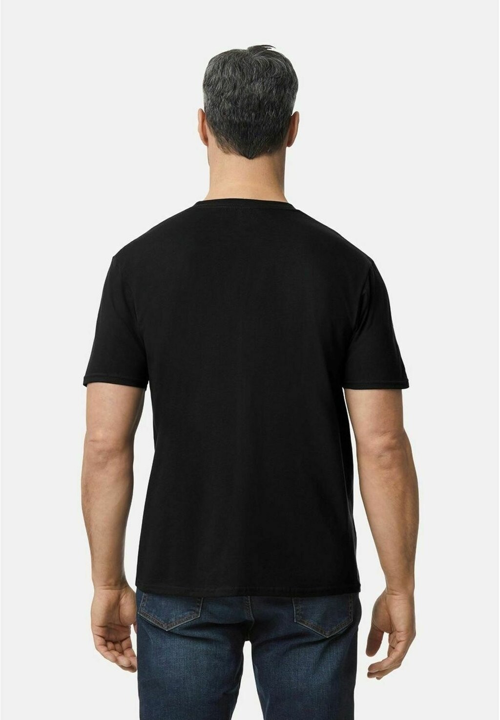 

Футболка с принтом OZZY OSBOURNE BLIZZARD OF OZZ rockshirts, черный