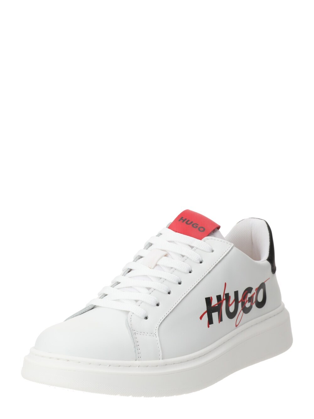 

Кроссовки HUGO, белый