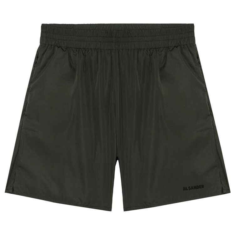 

Шорты Jil Sander Pants 'Grey', серый