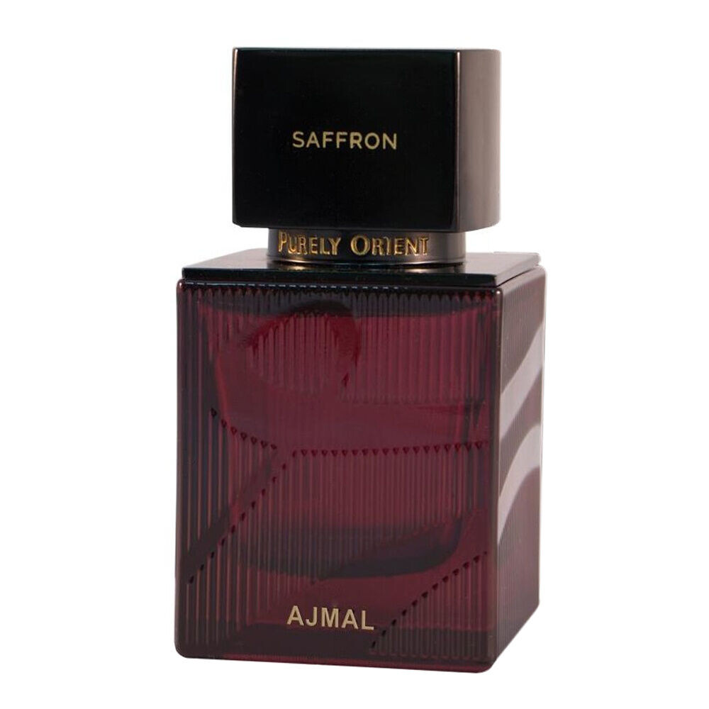 

Парфюмированная вода унисекс Ajmal Purely Orient Saffron, 75 мл