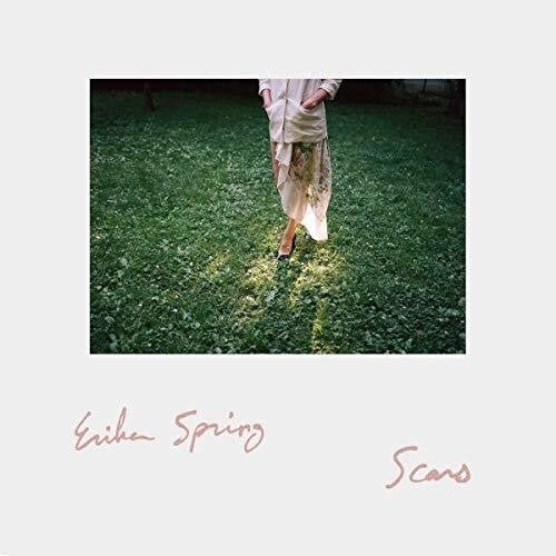 

Виниловая пластинка Spring, Erika - Scars