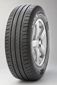 

Летние шины Pirelli CARRIER 225/55 R17 109/107T