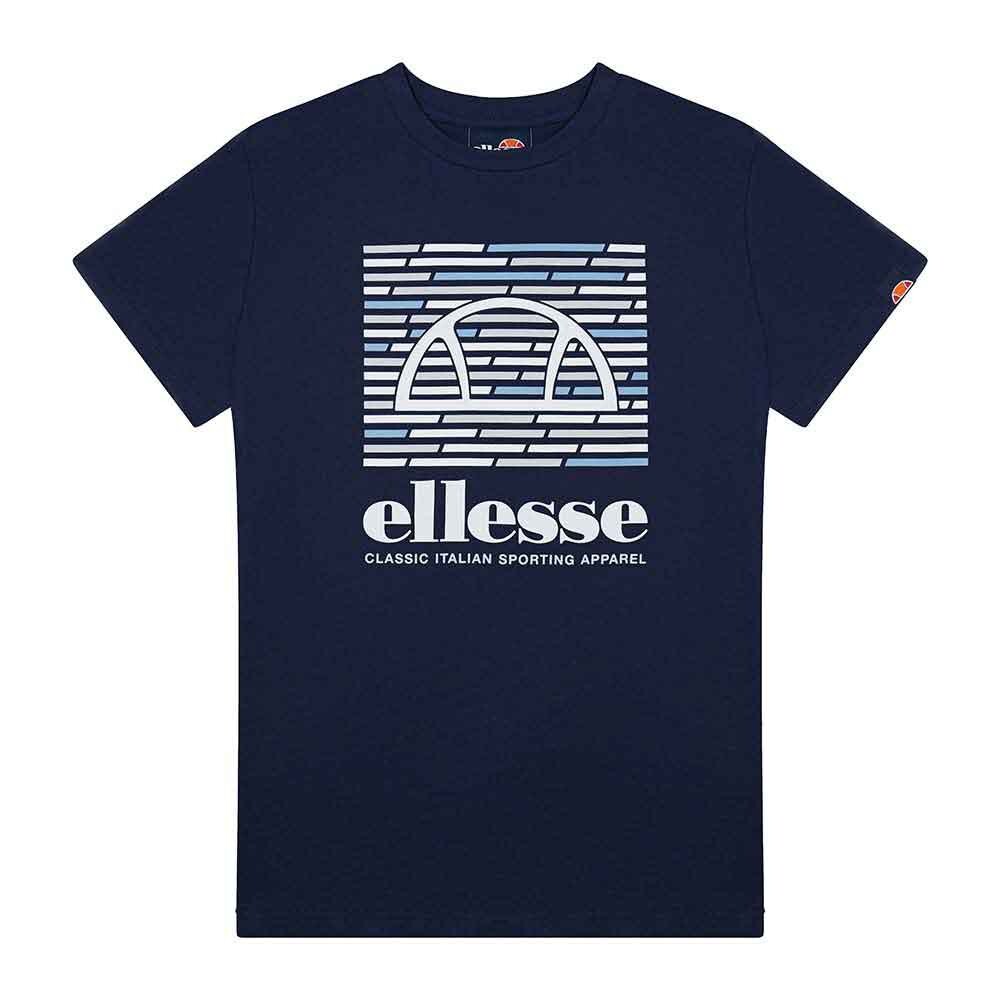 

Футболка с коротким рукавом Ellesse Viero, синий
