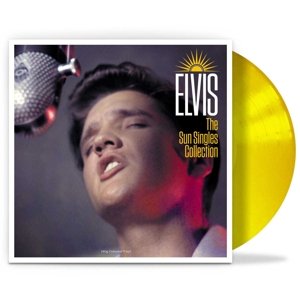 цена Виниловая пластинка Presley Elvis - Sun Singles Collection