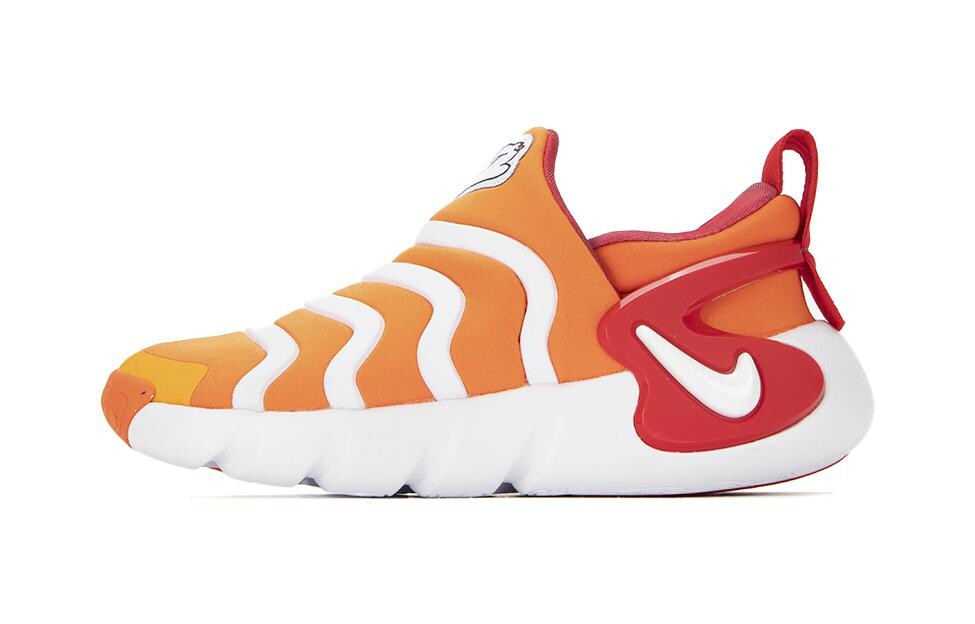 

BP Детская повседневная обувь Nike Dynamo GO