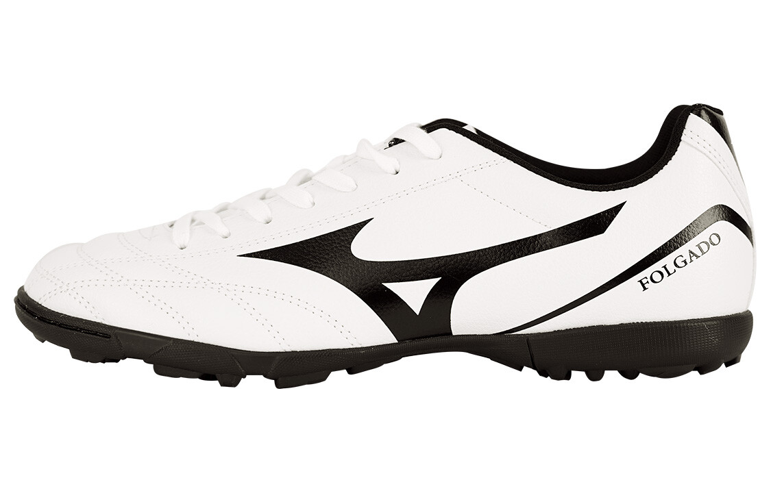 

Мужские бутсы Mizuno Белый/Черный