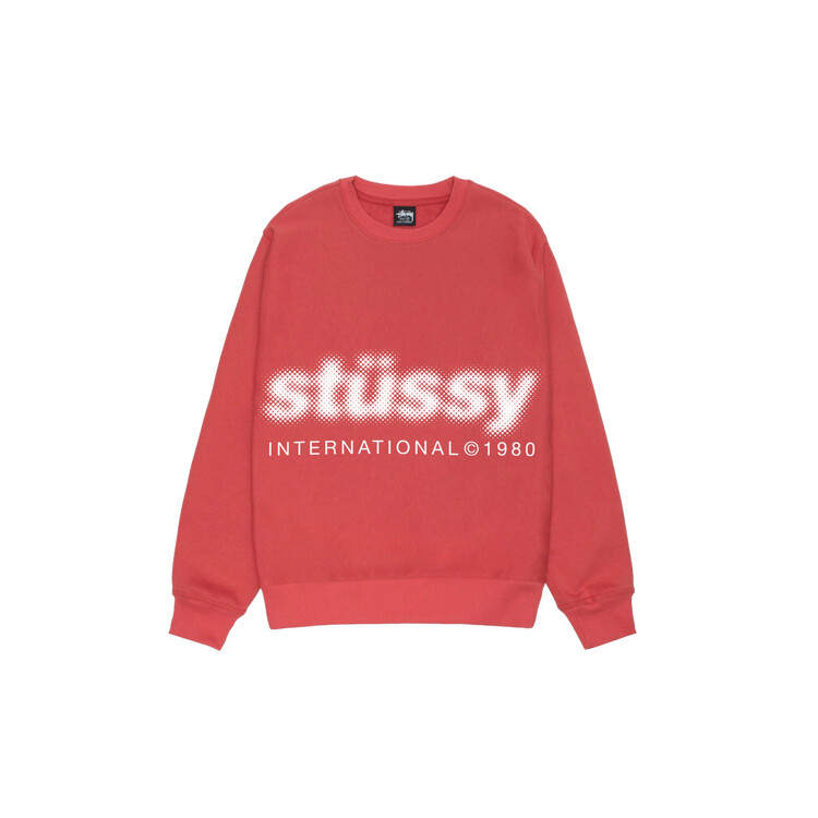 

Толстовка унисекс Stussy, черный