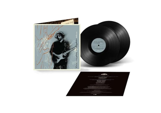Виниловая пластинка Clapton Eric - 24 Nights: Blues