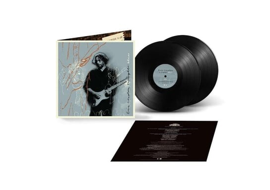 

Виниловая пластинка Clapton Eric - 24 Nights: Blues