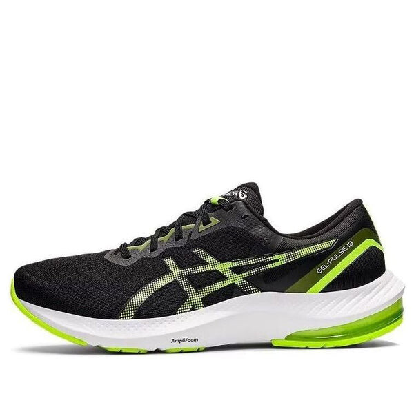 

Кроссовки гель пульс 13 Asics, черный