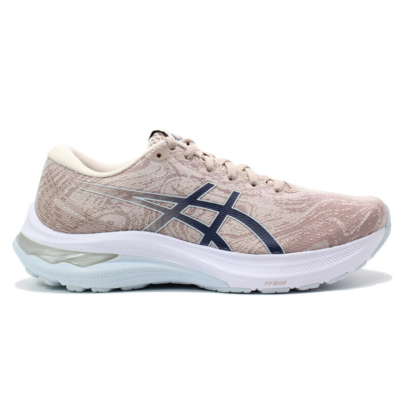 

Кроссовки GT-2000 11 женские ASICS, цвет schwarz