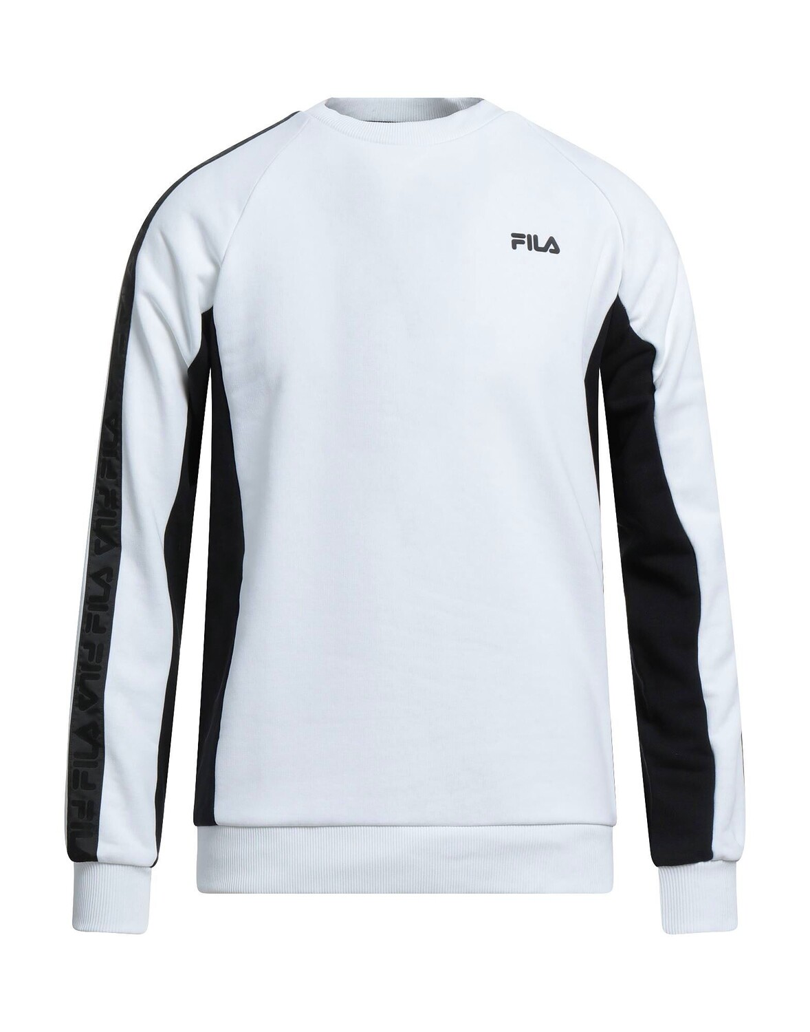 

Толстовка Fila, белый