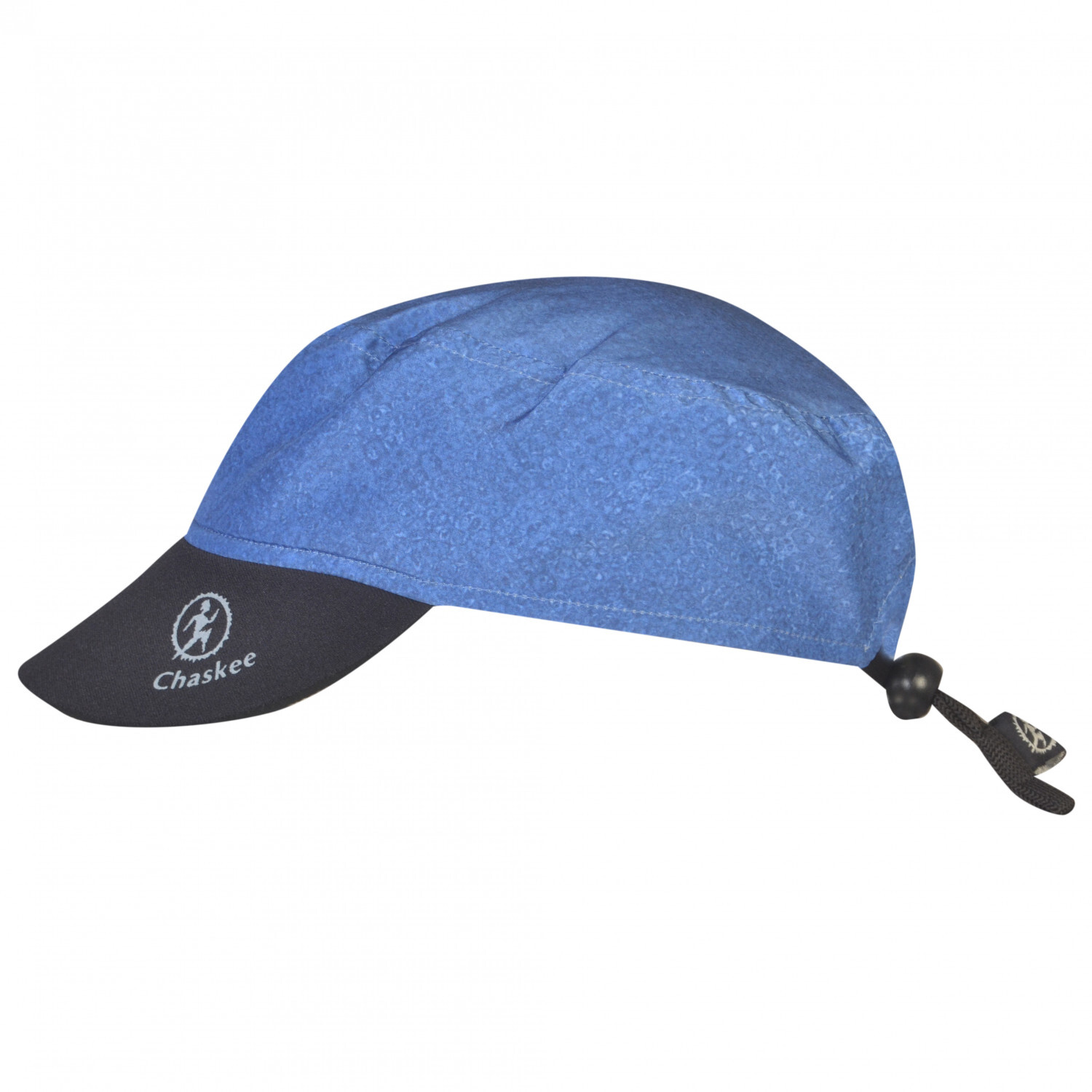 

Кепка Chaskee Reversible Daubs, темно синий