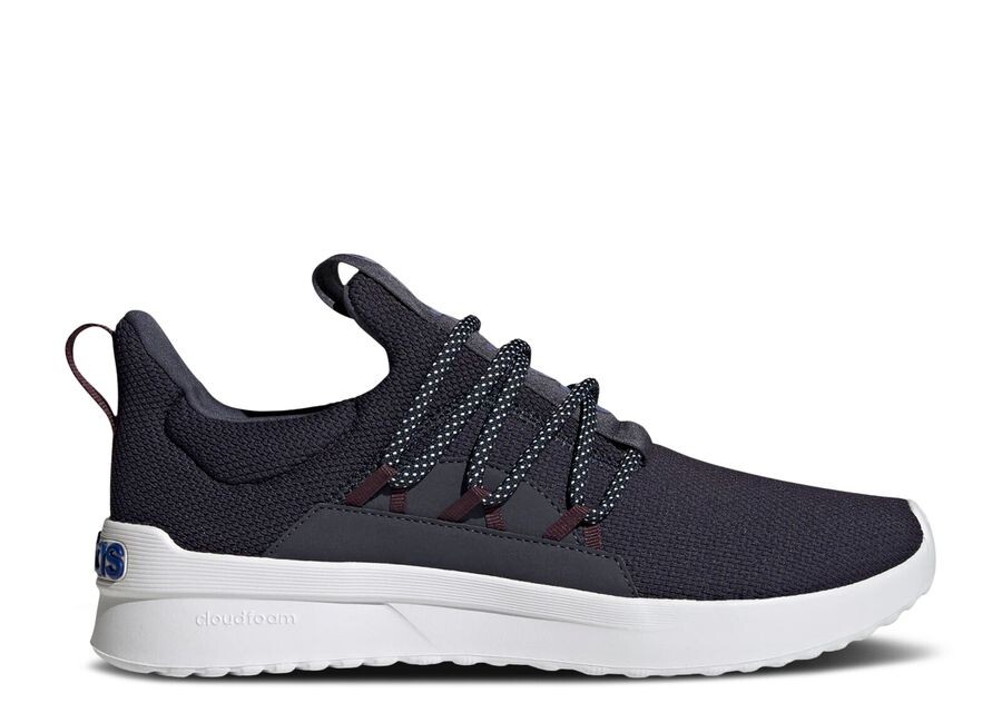 

Кроссовки adidas Lite Racer Adapt 5.0 'Legend Ink', синий