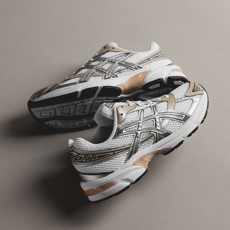 

Кроссовки Gel-1130 Asics, белый