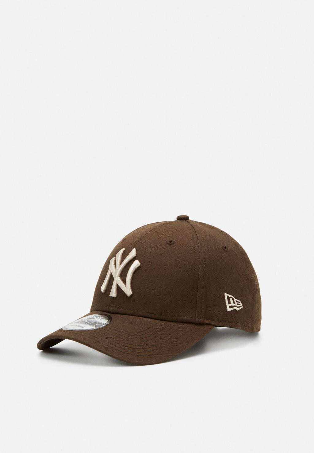 

Бейсболка New Era, коричневый