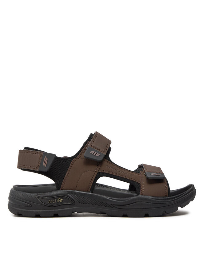 

Сандалии Arch Fit Motley Sd-Kontra Skechers, коричневый