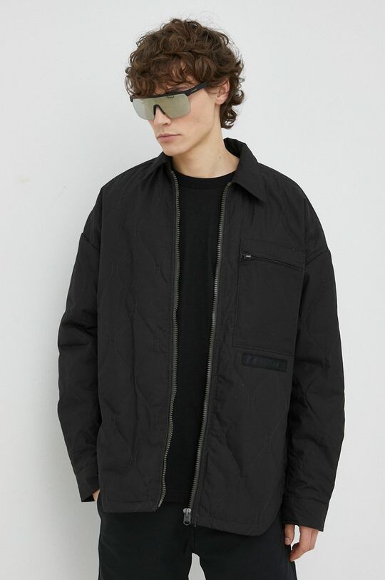 

Куртка G-Star Raw, черный