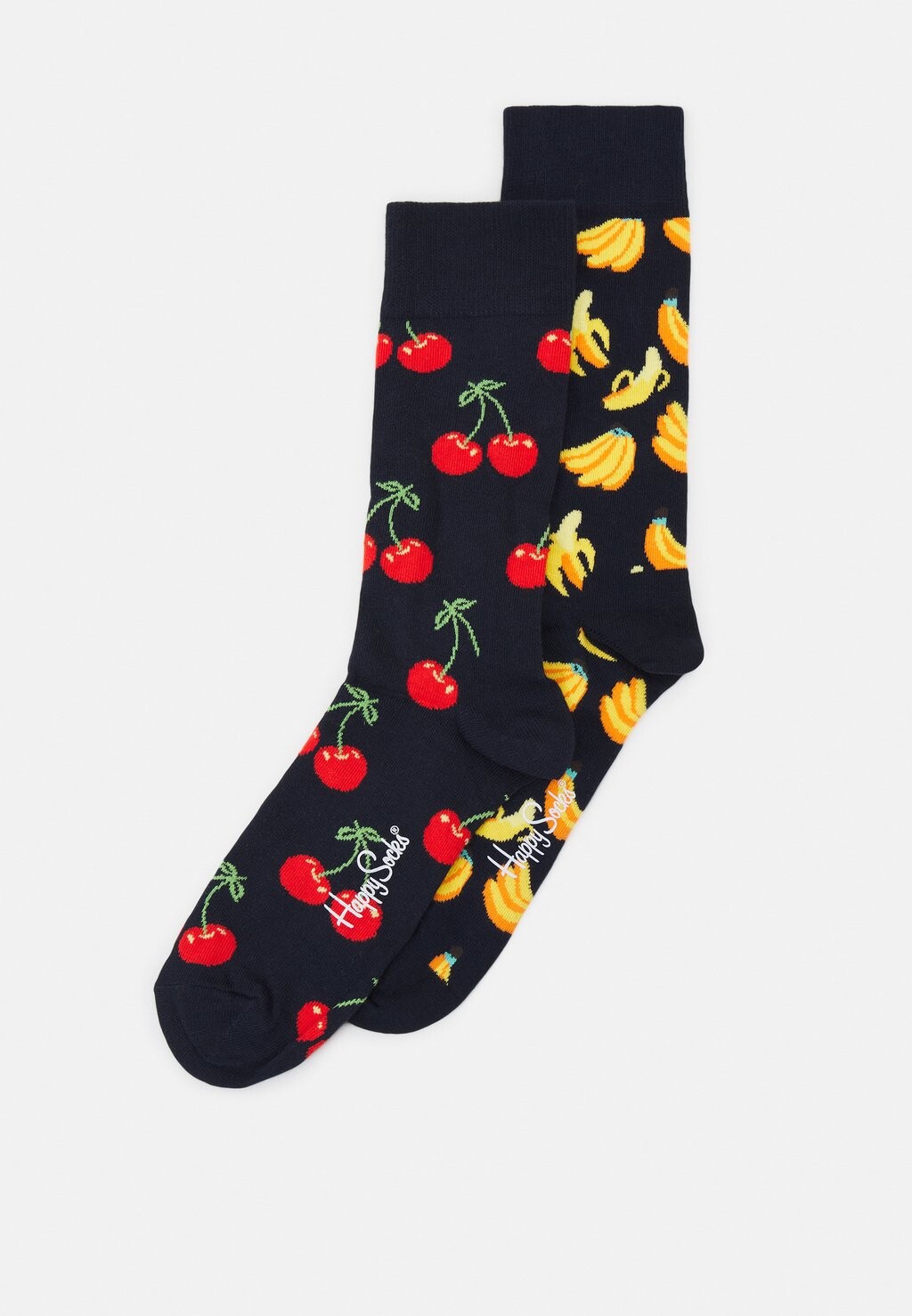 

Носки Happy Socks, синий