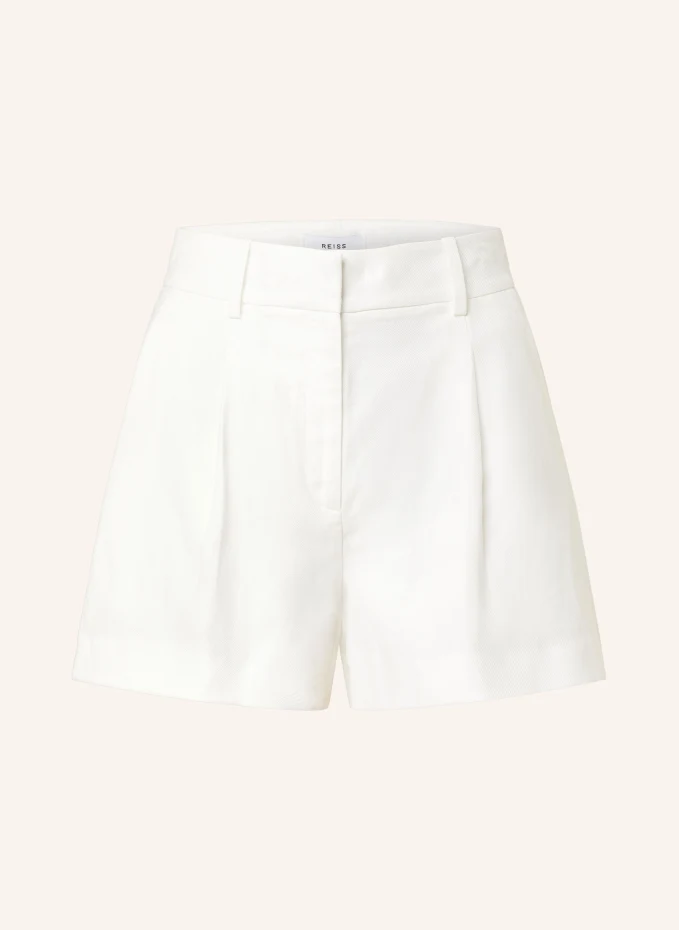 

Шорты лори Reiss, экрю