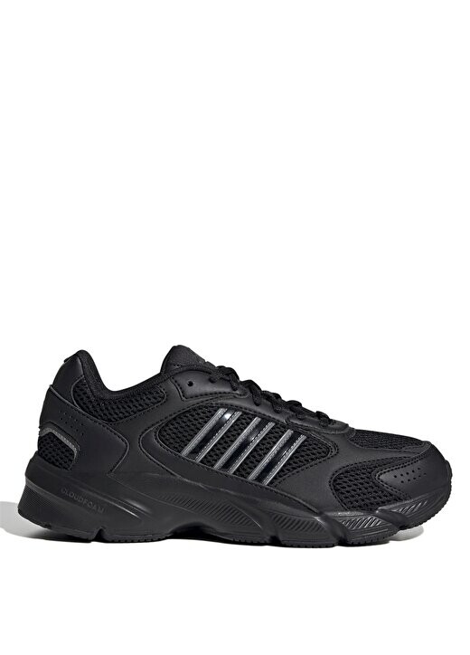 

Черные женские кроссовки IH0307 CRAZYCHAOS adidas, черный