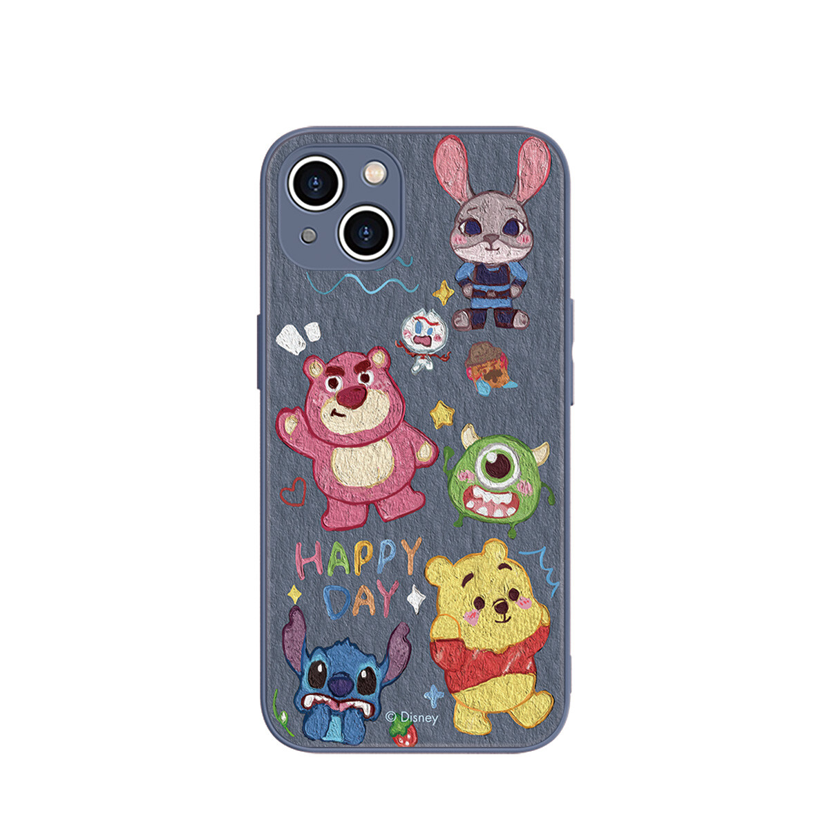 

Чехол для телефона Disney, DWCXBL405 - Antique white
