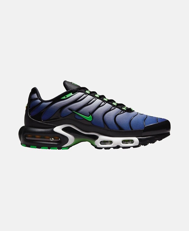 

Кроссовки Nike, черный