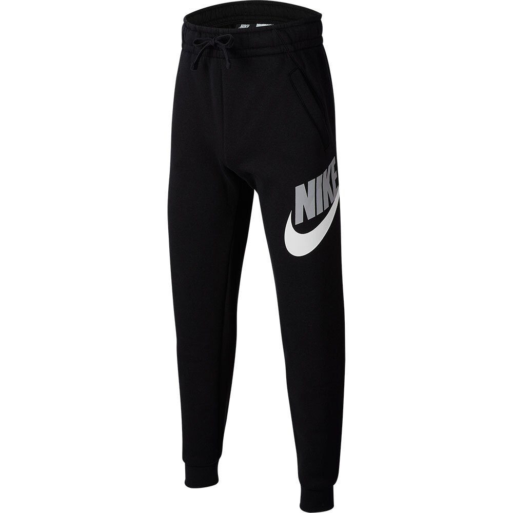 

Брюки Nike Sportswear Club+ HBR, черный