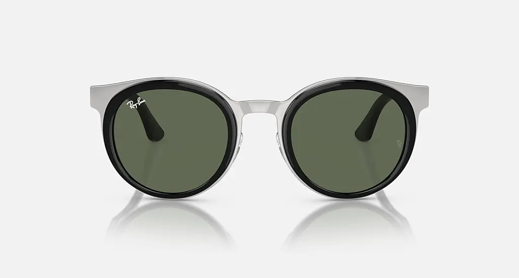 

Солнцезащитные очки Ray-Ban BONNIE, темно-зеленый