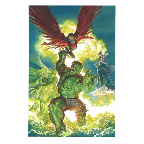 Книга Immortal Hulk Vol. 10 книга immortal hulk vol 7 hulk is hulk paperback
