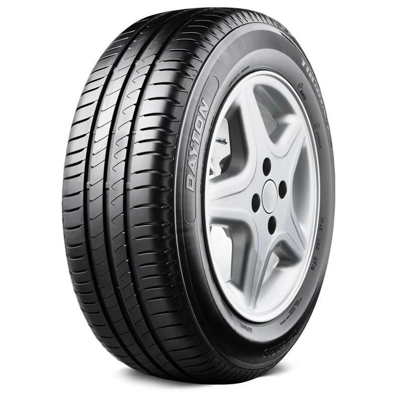 

Летние шины Dayton Touring 2 165/60 R14 75H