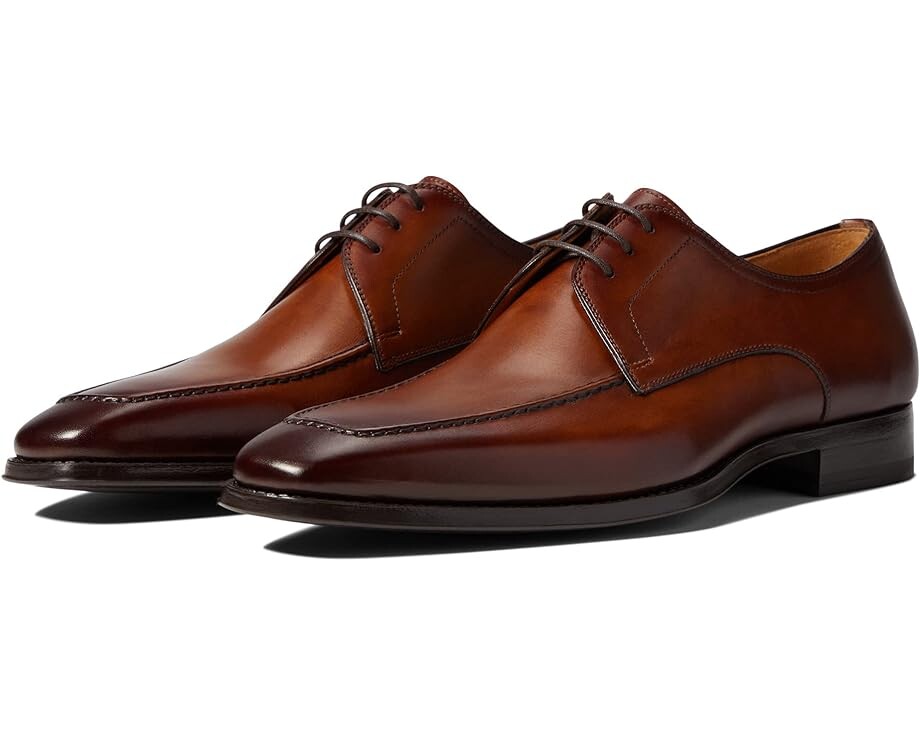 

Оксфорды Magnanni Palma, цвет Tobaco