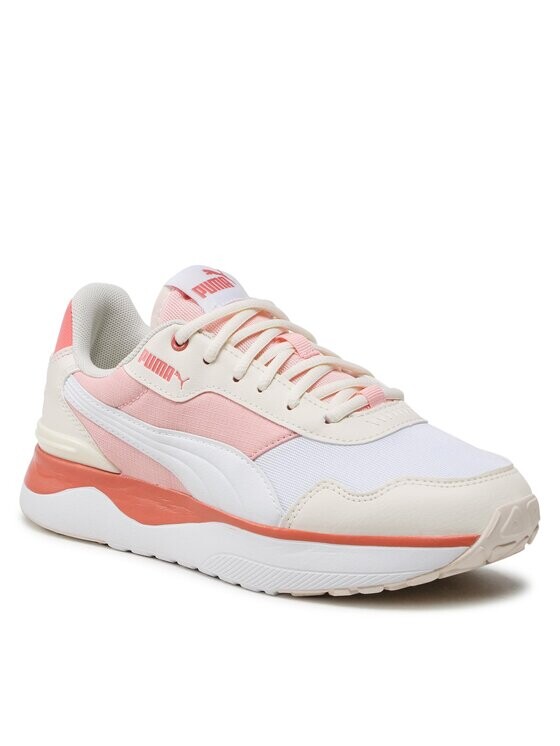 

Кроссовки Puma, бежевый