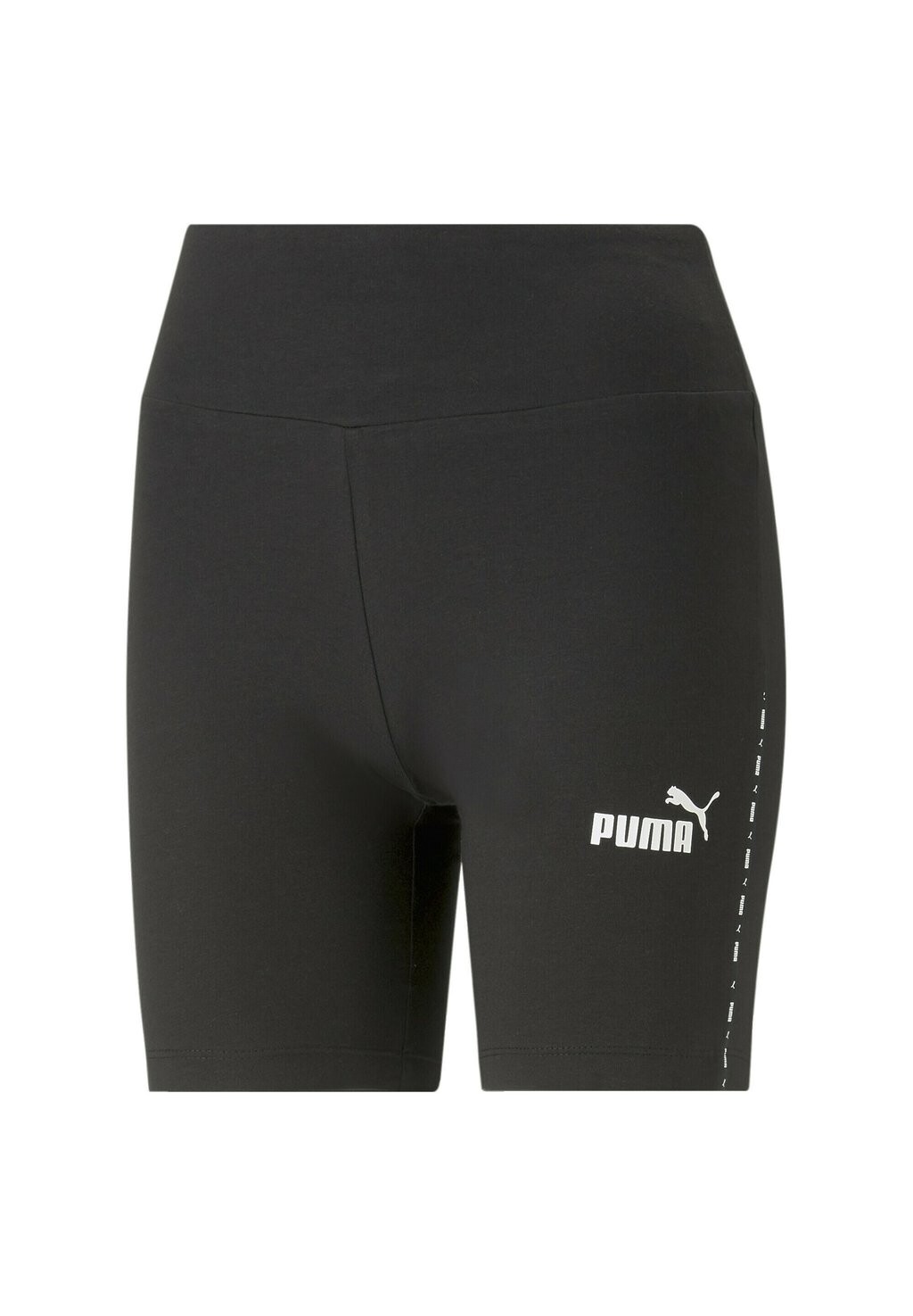 

Шорты Puma, черный